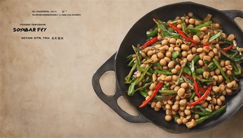 Inspiring and Delicious Soybean Recipes - Your Gourmet Guru