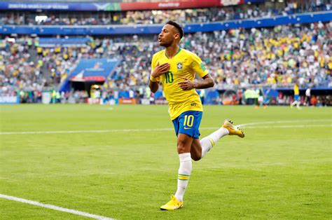 World Cup 2018: Neymar Fools Mexico, and Brazil Wins Again | The New Yorker