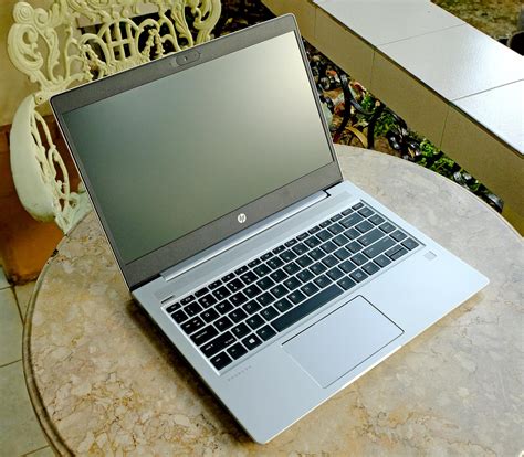 Review: HP ProBook 445 G7 Notebook PC – Features, Photos, Full Specifications and Price - MegaBites