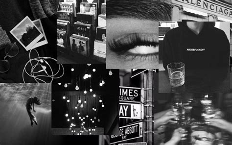 Black aesthetic wallpaper | Desain banner, Latar belakang, Desain