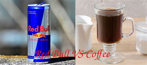 Red Bull vs Coffee | Our Baristas Reveal The Winner