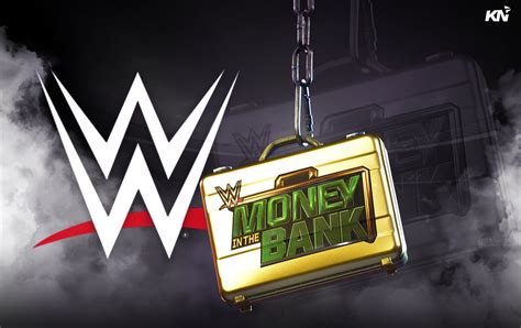 Six WWE stars who will make their Money in the Bank ladder match debut this year