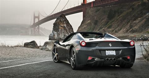 Ferrari 4K Ultra HD Wallpapers - Top Free Ferrari 4K Ultra HD Backgrounds - WallpaperAccess