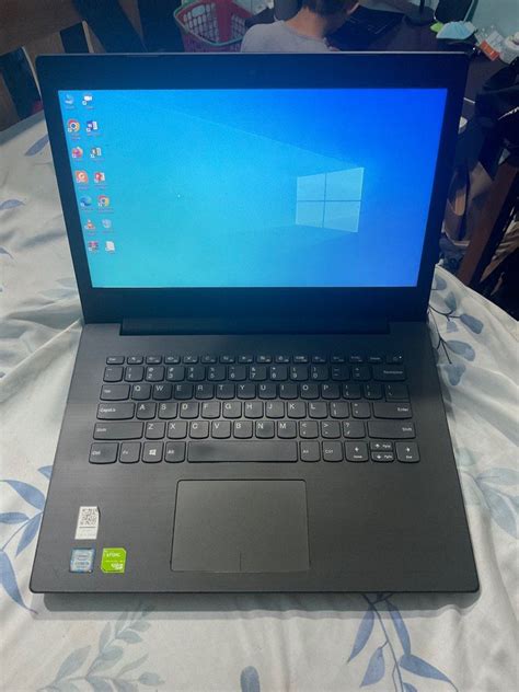 Lenovo Ideapad 320 Laptop, Computers & Tech, Laptops & Notebooks on Carousell