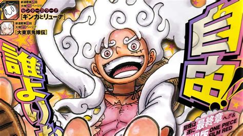 One Piece: Why isn’t Luffy using Gear 5 in Egghead Arc? - Dexerto