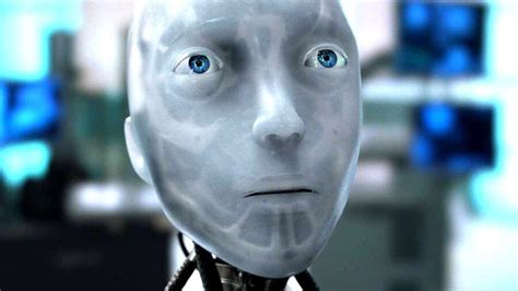 Mika Is The First AI Humanoid Robot CEO In History | GIANT FREAKIN ROBOT