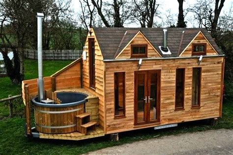 Tiny House Plans On Wheels - Viewing Gallery