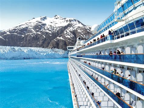 The Best Cruise Ship Balconies | Condé Nast Traveler