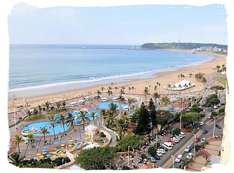 Durban Tourist Attractions, Amazing Places to See and Visit