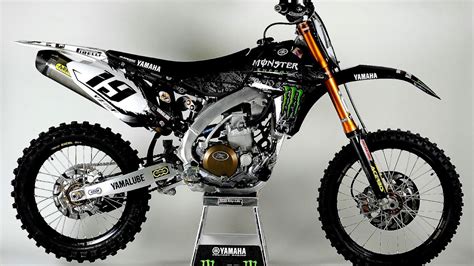 Yamaha Yz450f Dirt Bike - Bikes Choices