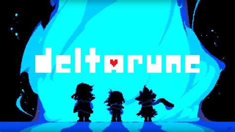 Deltarune Castle Town Wallpapers - Wallpaper Cave