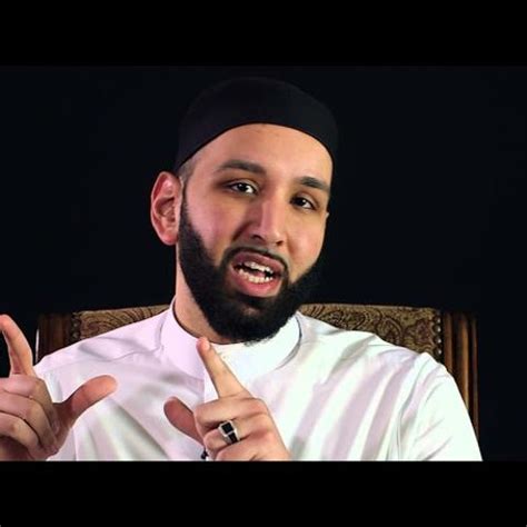 Stream user951900702 | Listen to Sheikh Omar Suleiman Lectures playlist online for free on ...