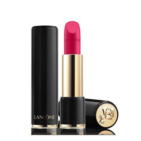 LANCOME ABS ROUGE MATTE LIP 378