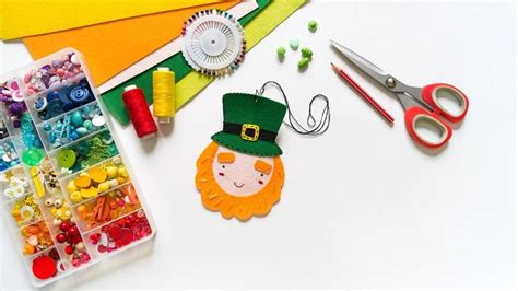 5 fun crafts for kids on St. Patrick’s Day – New York Daily News - Patabook News