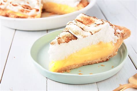 Recipe Lemon Meringue Pie From Scratch | Deporecipe.co