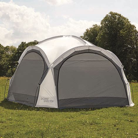 Garden Gear Event Dome Shelter | Van Meuwen