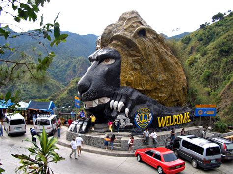 Best Tourist Spot in Cordillera Administrative Region (CAR) - Wavor