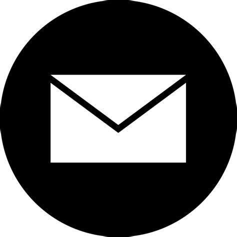 Webmail Address Mail Yahoo! Email Icon Transparent HQ PNG Download | FreePNGimg