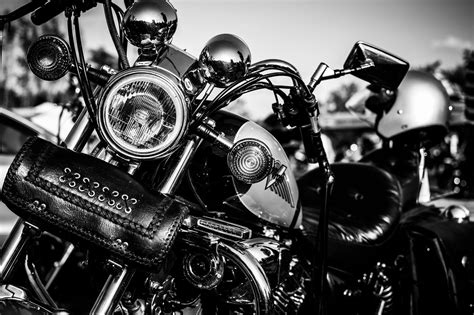 Harley Davidson Wallpapers - Wallpaper Cave