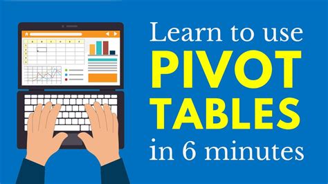 Microsoft office pivot table tutorial - senturinseal