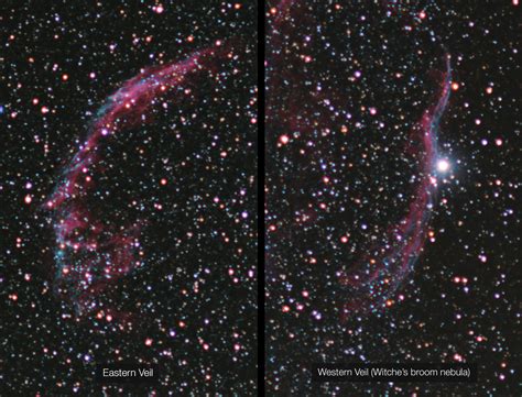 Noctilove astrophotography barn door tracker Blast from the past: supernova remnants - the Veil ...