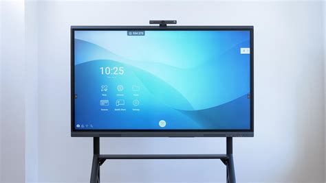 Best touchscreen whiteboard: 55 inch, 65, 75, 86 and 4K