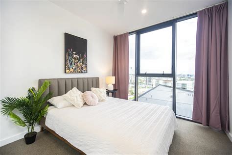 Brisbane One Apartments By SLife, Australia | Australian Accommodation