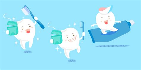 Proper At-Home Oral Hygiene - Nazareth, PA | Dr. Julie Gum