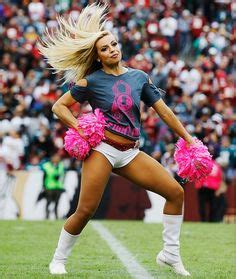 Hottest nfl cheerleaders