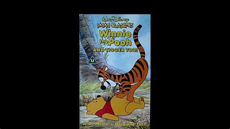 Winnie the Pooh and Tigger Too - Alchetron, the free social encyclopedia