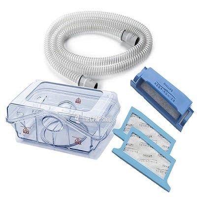 Shop Philips Respironics DreamStation Supplies & Parts