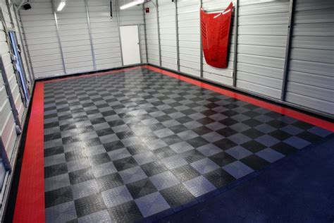 Garage Interlocking Flooring – Clsa Flooring Guide