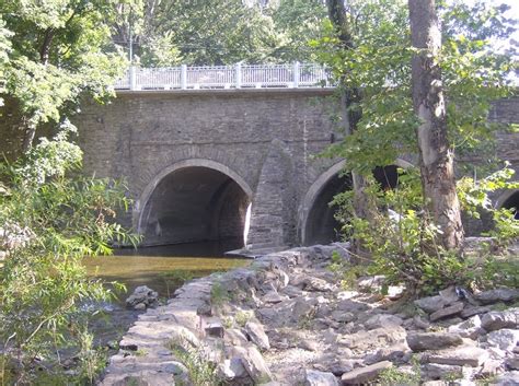 8 Oldest Bridges in the United States - Oldest.org