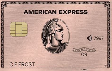 American Express Gold Card Review - The Best Card for Foodies! - Flipboard