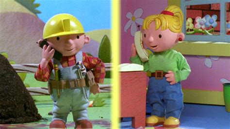 Watch Bob the Builder (Classic) Season 3 Episode 11: Spud & Squawk - Full show on Paramount Plus