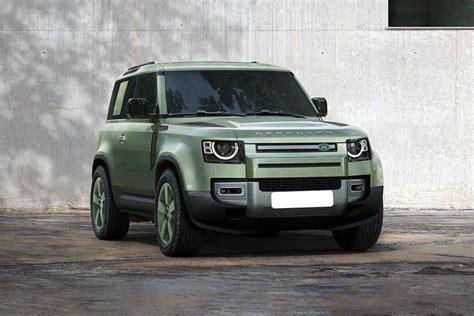 Land Rover Defender 2024 Price, Promo December, Spec & Reviews