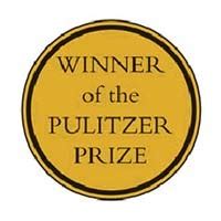 List - Pulitzer Prize for Fiction