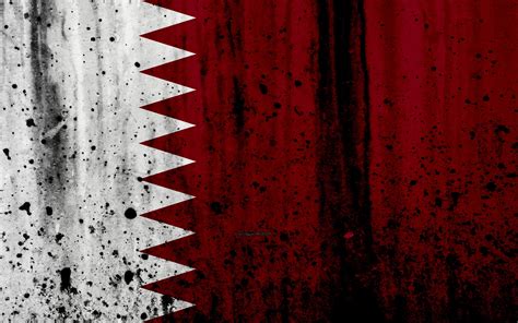 Qatar Flag Wallpapers - Wallpaper Cave