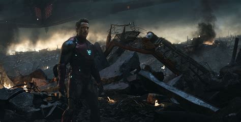 Explosions, Music, and Three Dozen Super Heroes—Making the Avengers: Endgame Final Battle Sound ...