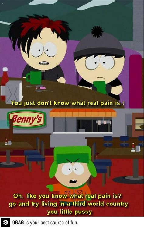 Eric Cartman Quotes - ShortQuotes.cc