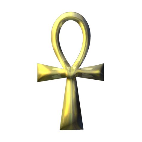 Ankh Symbol Ankh Gold God Hieroglyphic Png Transparent Image And | The Best Porn Website