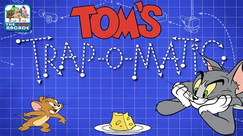 Tom and jerry food fight game free download for android - rtsscreen