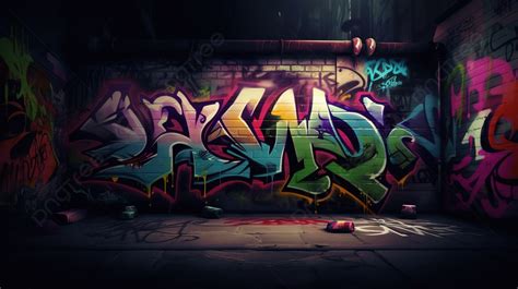 Graffiti Wall Wallpapers Hd Background, Graffiti Profile Picture, Graffiti, Art Background Image ...