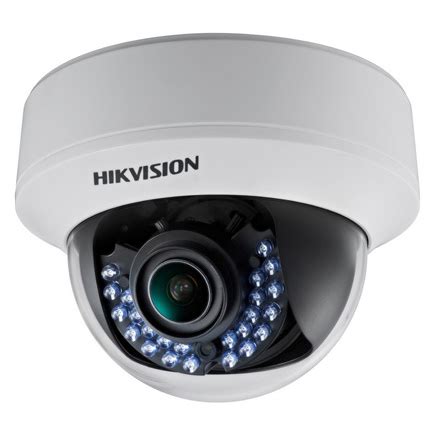 Indoor Dome Cameras | Indoor Dome Security Camera Catalog