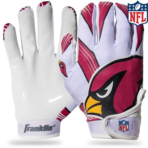 Youth Cool Football Gloves For Kids