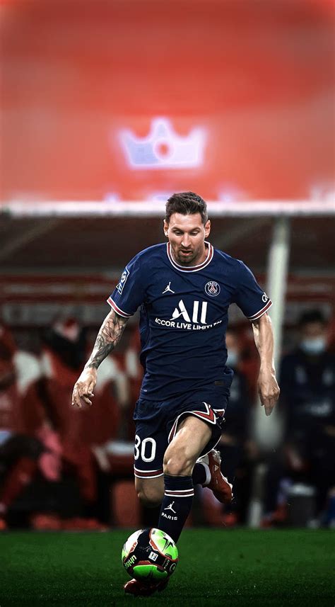 447 Wallpaper Messi Aesthetic Psg Picture - MyWeb