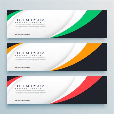 Free Banner Design Templates Download - Nisma.Info