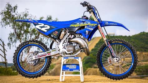 2022 Yamaha YZ125 Buyer's Guide: Specs, Photos, Price Cycle, 56% OFF