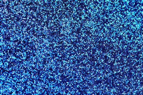 Blue glitter texture 10708607 Stock Photo at Vecteezy