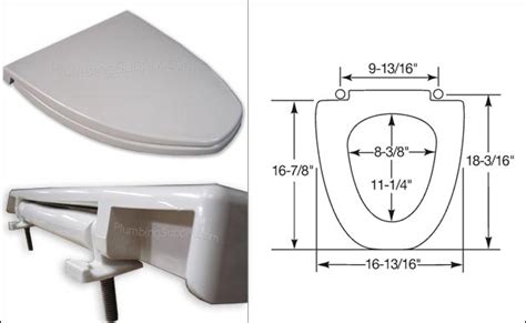 American Standard Toilet Seat Covers - Velcromag